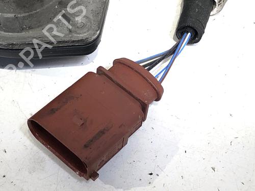Throttle body VW PASSAT B8 Variant (3G5, CB5) 2.0 TDI 4motion | BP39296881M82 - Image 4