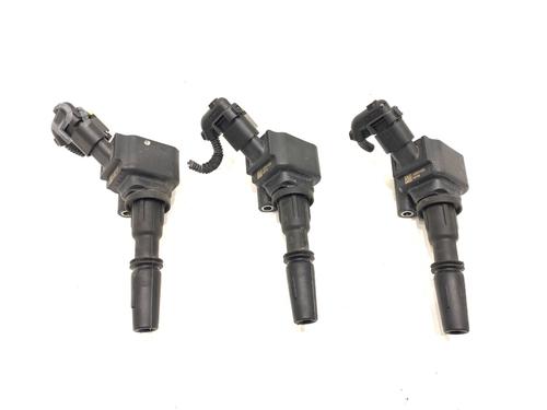 Ignition coil FIAT 500 (312_) 1.0 Mild Hybrid (312.AYD1B) | BP39308294M94 - Image 2