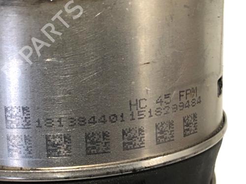 Pipe BMW X1 (E84) xDrive 20 d | BP39294096M125 - Image 3