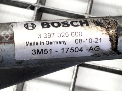 Vindrude Viskermekanisme FORD C-MAX (DM2) 1.6 TDCi | BP39277681C83 - Image 4