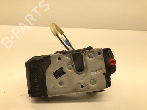 Used Rear left lock Rear left lock 39313699 39313699