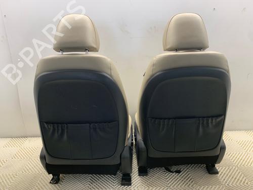 Seats set KIA OPTIMA (FSGDS6B) 1.7 CRDi | BP40211203C78 - Image 13