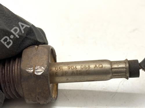Electronic sensor AUDI A4 B8 Avant (8K5) 2.0 TDI | BP39360337M84 - Image 5