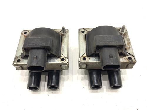 Ignition coil FIAT PANDA (169_) 1.2 (169.AXB11, 169.AXB1A) | BP39295822M94 - Image 3