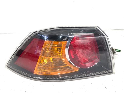 Used Left taillight Left taillight 39297132 39297132