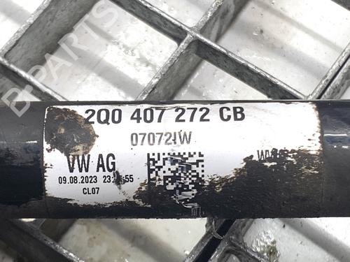 Right front driveshaft SKODA KAMIQ (NW4) 1.0 TSI | BP39335512M39 - Image 6
