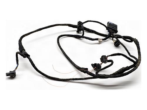 wiring-harness-mercedes-benz-c-class-w204-2007-2008-2009-2010-2011-2012-2013-2014-2015-39364663 main image