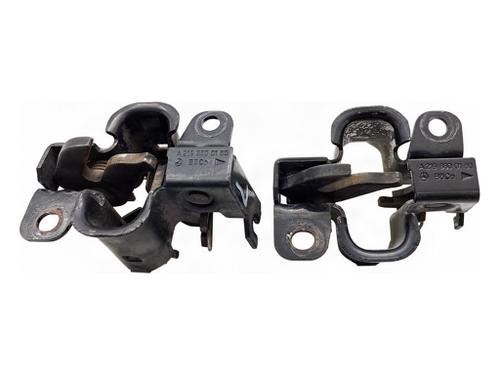 Used Hood lock Hood lock MERCEDES-BENZ GL-CLASS (X164) GL 320 CDI 4-matic (164.822) (224 hp) 40521738 40521738