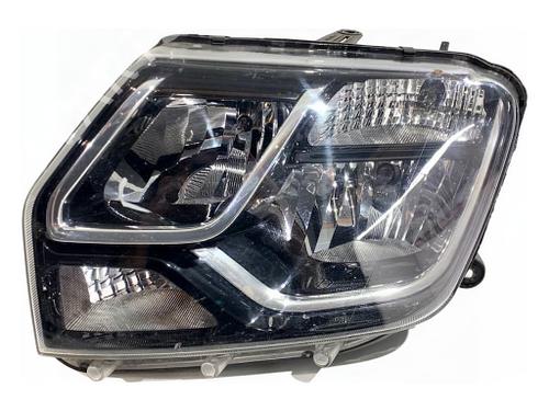 Left headlight DACIA DUSTER (HS_) 1.2 TCe 125 4x4 | BP40490533C28 - Image 1