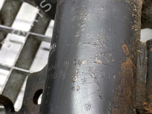 Right front shock absorber RENAULT MEGANE IV Hatchback (B9A/M/N_) 1.5 dCi 110 (B9A3) | BP39339738M17 - Image 5