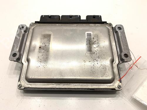 Engine control unit (ECU) CITROËN C5 III (RD_) 2.0 HDi (RDRHD8, RDRHDJ, RDRHR8, RDRHRJ) | BP39303785M57 - Image 2