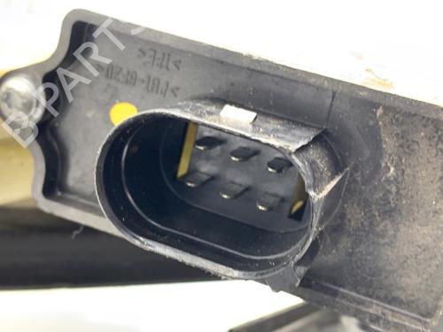 Front right window mechanism BMW X3 (E83) 2.0 d | BP39292415C23 - Image 3