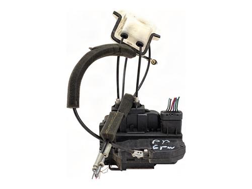 Used Front right lock Front right lock 39388509 39388509