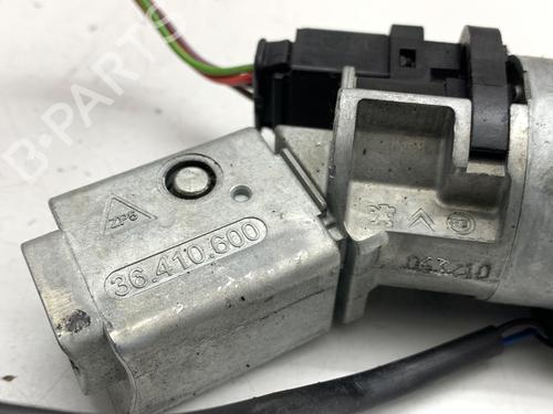 Switch CITROËN C5 III Break (RW_) 2.0 HDi 140 | BP39375901I30 - Image 4