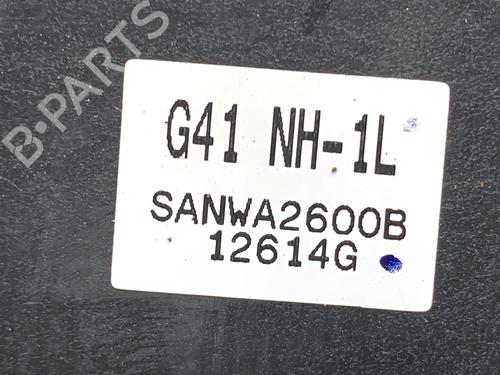 Climate control HONDA CIVIC IX (FK) 1.8 i-VTEC (FK2) | BP39291888I5 - Image 5