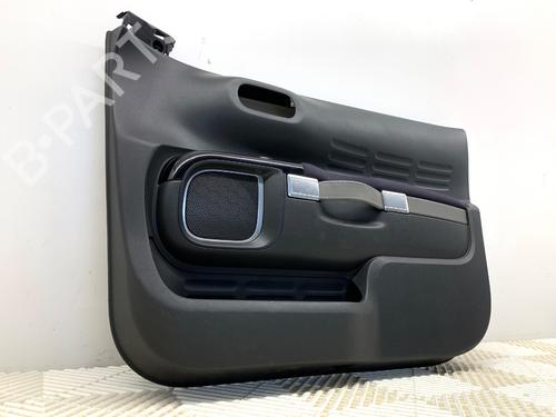 Høyre frontpanel CITROËN C4 CACTUS 1.2 VTi 82 | BP39496734C59 - Image 3
