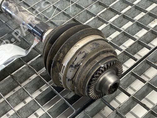Left front driveshaft BMW 3 Touring (G21, G81) 320 d Mild-Hybrid | BP39348443M38 - Image 3