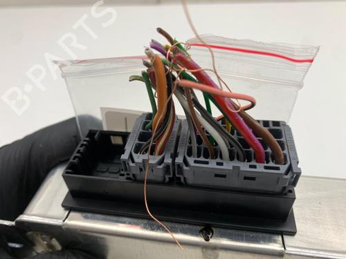 Gearbox control unit MERCEDES-BENZ GL-CLASS (X164) GL 320 CDI 4-matic (164.822) | BP40521643M52 - Image 3