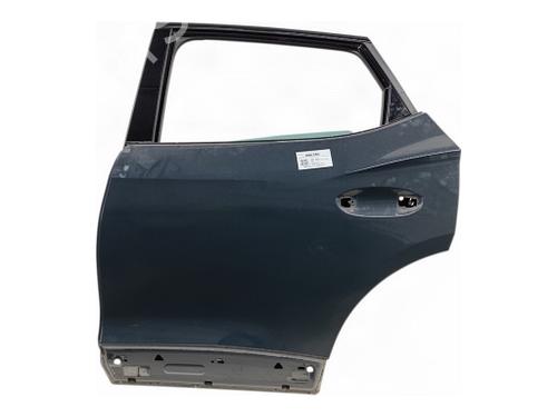 Used Left rear door Left rear door CUPRA FORMENTOR (KM7, KMP) 1.5 TSI (150 hp) 40619985 40619985