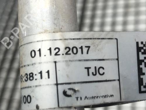 AC pipe AUDI A7 Sportback (4KA) 45 TFSI Mild Hybrid quattro | BP39300820M126  - Image 7