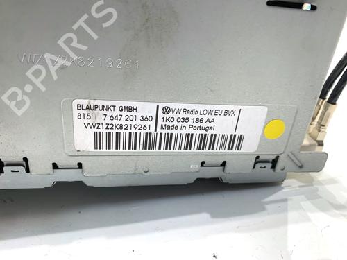 Other VW GOLF VI Variant (AJ5) 1.6 TDI | BP39347177O1 - Image 5