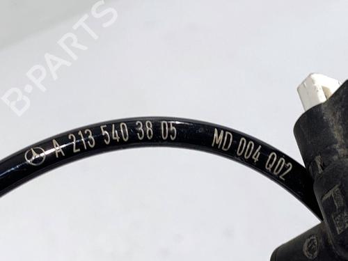 Electronic sensor MERCEDES-BENZ CLS (C257) AMG CLS 53 EQ Boost 4-Matic+ (257.361) | BP39970593M84 - Image 4