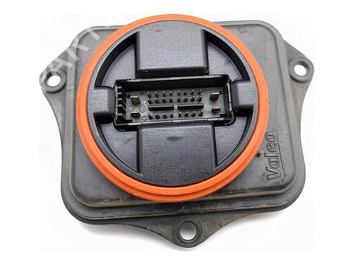 Used Xenon ballast Xenon ballast JEEP GRAND CHEROKEE IV (WK, WK2) 5.7 V8 4x4 (352 hp) 40171463 40171463