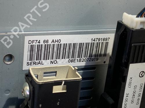 Other MAZDA 2 (DE_, DH_) 1.3 (DE3FS) | BP40250552O1 - Image 5