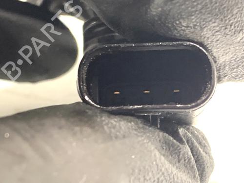 Electronic sensor AUDI A3 Limousine (8VS, 8VM) 2.0 TFSI quattro | BP39324186M84 - Image 3