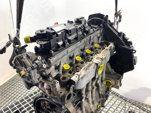 Engine CITROËN BERLINGO Box Body/MPV (B9) 1.6 HDi 90 | BP39371702M1 - Image 5