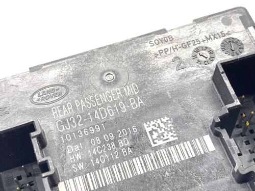 Electronic module JAGUAR F-PACE (X761) 2.0 TD4 AWD | BP39318012M83 - Image 3