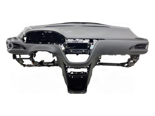 Used Dashboard Dashboard PEUGEOT 208 I (CA_, CC_) 1.2 VTI 82 (82 hp) 40558931 40558931