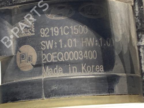 Elektronisk sensor KIA STINGER (CK) 3.3 T-GDi 4WD | BP39296674M84 - Image 4