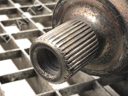 Left front driveshaft VW PASSAT CC B6 (357) 2.0 TSI | BP39270648M38 - Image 4