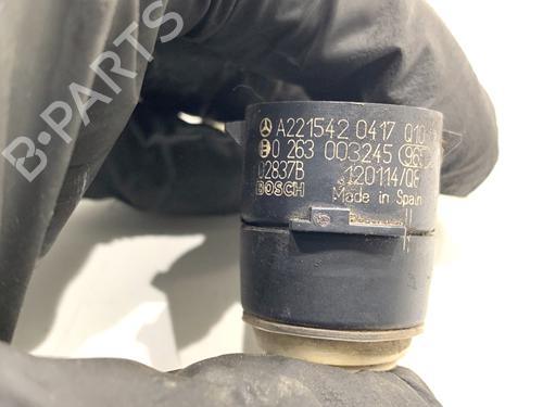 Electronic module MERCEDES-BENZ GLK-CLASS (X204) 220 CDI (204.902) | BP39322983M83 - Image 4