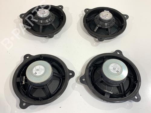 Speaker DACIA DUSTER (HM_) 1.0 TCe 100 (HMMT) | BP39898139E2 - Image 2