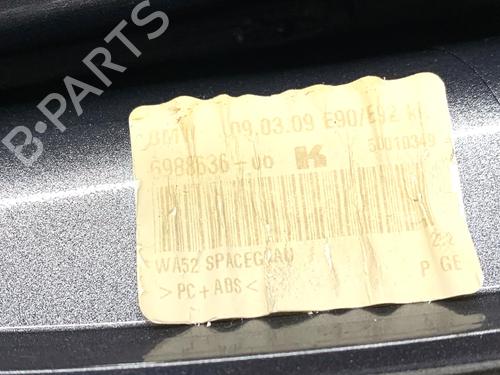 Antenne/Base BMW 3 Coupe (E92) 330 d xDrive | BP39297825C140 - Image 5