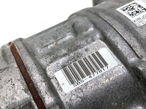 AC compressor AUDI A5 (8T3) 2.0 TDI quattro | BP39344589M34 - Image 5
