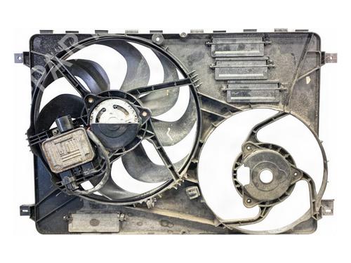 Used Radiator fan Radiator fan 39370816 39370816