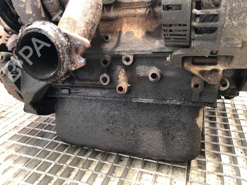 Engine FIAT DUCATO Bus (244_) 2.8 JTD | BP39356345M1 - Image 8