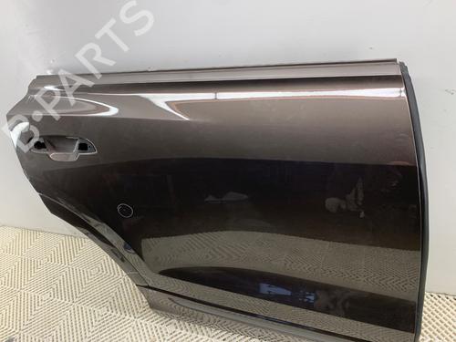 Dør højre bagtil AUDI Q8 (4MN, 4MT) 50 TDI Mild Hybrid quattro | BP39306202C5 - Image 7
