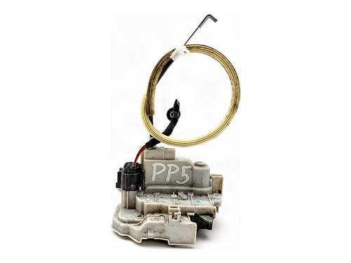 Used Front right lock Front right lock FIAT BRAVO II (198_) 1.4 (198AXA1B) (90 hp) 40057205 40057205