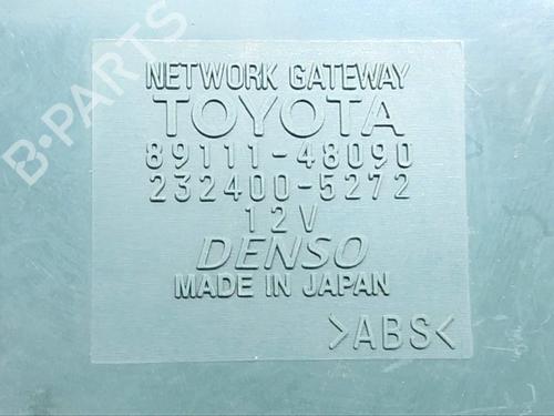 Electronic module LEXUS RX (_U3_) 350 (GSU30_) | BP39271710M83 - Image 4