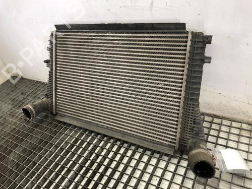 Intercooler VW PASSAT CC B6 (357) 2.0 TDI | BP39290126M30 - Image 3