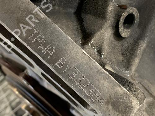 Engine FORD S-MAX (WA6) 2.0 EcoBoost | BP40115291M1 - Image 9