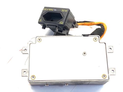 Electronic module VW PASSAT B7 Variant (365) 2.0 TDI | BP39331680M83 - Image 2
