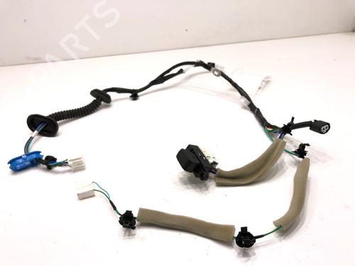 Wiring harness SUZUKI S-CROSS 1.4 Smart Hybrid AllGrip (AKP414) | BP39290749E16 - Image 2
