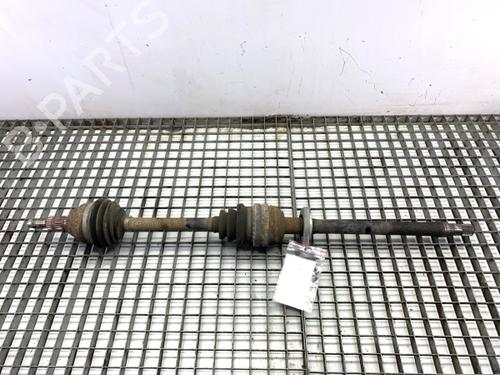 Used Right front driveshaft Right front driveshaft FIAT CROMA (194_) 2.2 16V (147 hp) 39340555 39340555