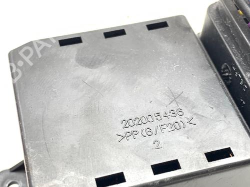 Switch OPEL ANTARA A (L07) 2.0 CDTI 4x4 | BP39703823I30 - Image 4