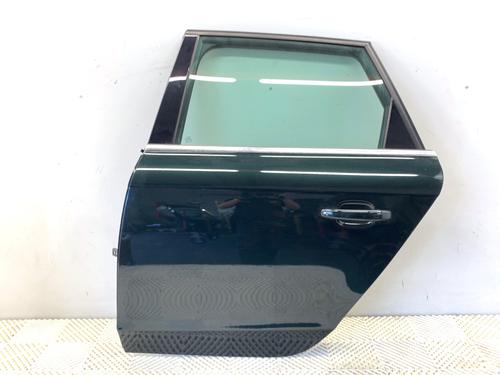 left-rear-door-audi-a4-b8-8k2-2007-2008-2009-2010-2011-2012-2013-2014-2015-2016-2017-39325934 main image